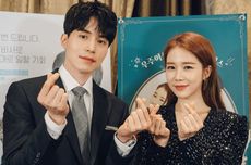 Yoo In Na: Saya Ingin Jadi Artis yang Bersahabat