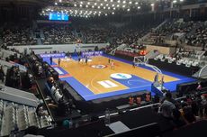 Kualifikasi FIBA World Cup 2023: Marques Bolden Belum Main, Indonesia Tertinggal dari Yordania