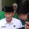 Sandiaga Sebut Meski Basis PDI-P, Butuh Usaha Keras untuk Menangkan Ganjar-Mahfud di Jateng