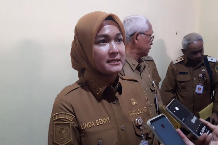 Ditunjuk Jadi Plt Bupati Klaten, Yulindha Pimpin Rakor Bahas Pelayanan Hingga Sekolah Rakyat
