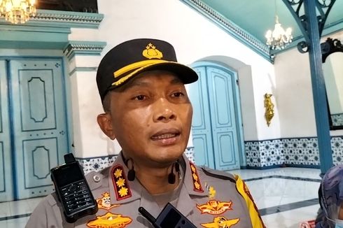 Polisi Upayakan Mediasi Menyusul Keributan di Keraton Solo