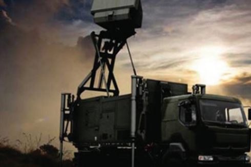 Spesifikasi Radar CM-200/Shikra Milik Arhanud TNI AD, Bisa Memancar hingga 250 Kilometer
