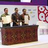 Bukit Asam Siap Kembangkan PLTS di Area Pabrik SIG