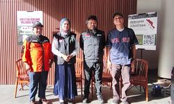 Dompet Dhuafa Bersama M Bloc dan Is Pusakata Gelar Konser Amal untuk Sumatera dan Aceh