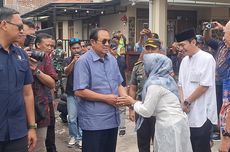 Prabowo Minta Siswa Tak Lagi Dikerahkan untuk Menyambutnya Saat Kunker