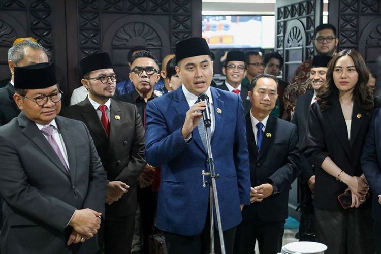 137 Wilayah Jakarta Rawan Narkoba, DPRD DKI Sahkan Perda P4GN dan Siapkan Dukungan BTT