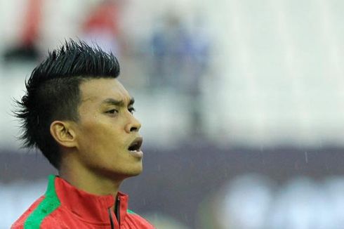 Striker Timnas Indonesia Sempat Ditawari Main di Klub Thailand
