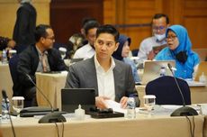 TKN Prabowo: Sampai Detik Ini, Kemenhan Belum Terima Anggaran APBN untuk Food Estate