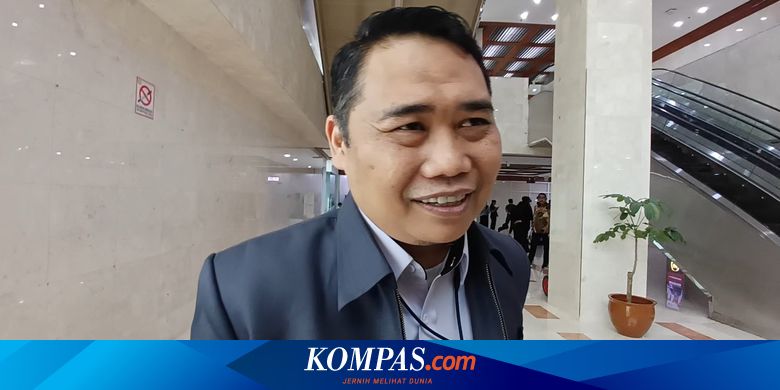 KPK Tetapkan Pemilik PT SMJL Hendarto Tersangka Baru di Kasus Korupsi LPEI
