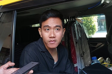 Soal Rocky Gerung Dilaporkan ke Polda Metro Diduga Hina Presiden Jokowi, Gibran: Biasa Wae Aku