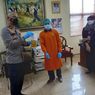 Wakapolda Metro Donor Plasma Konvalesen Untuk Bantu Pasien Covid-19