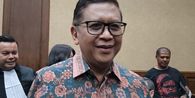 Jaksa Buka Chat Harun Masiku ke Hasto, Ada Ucapan Terima Kasih ke Megawati dan Puan