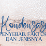 Kondensasi: Penyebab, Faktor, dan Jenisnya