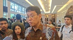 Purbaya Bakal Evaluasi DSI Jika Ekspor Satu Pintu Tak Dongkrak Penerimaan Negara