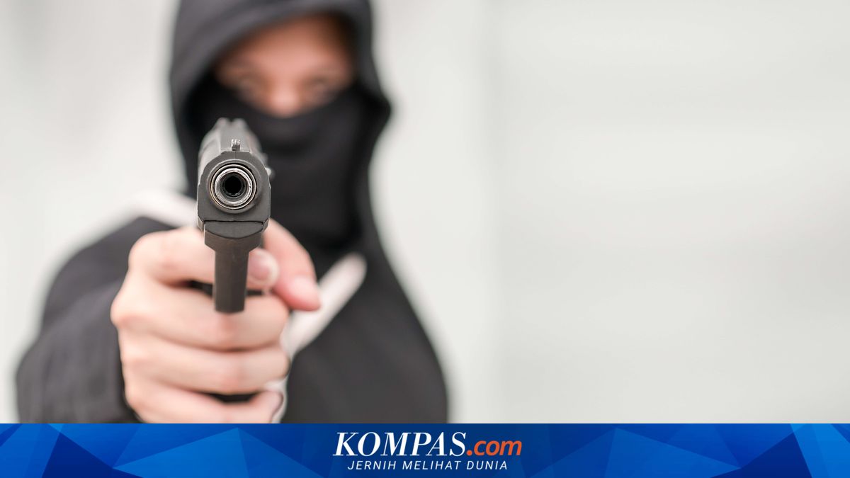 Penembakan di Michigan Tewaskan 2 Orang, Pengunjung Mal Berhamburan Panik