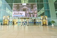 Operasional Husein Sastranegara Akan Pindah ke Kertajati, Ketahui 6 Fakta Bandara Ini