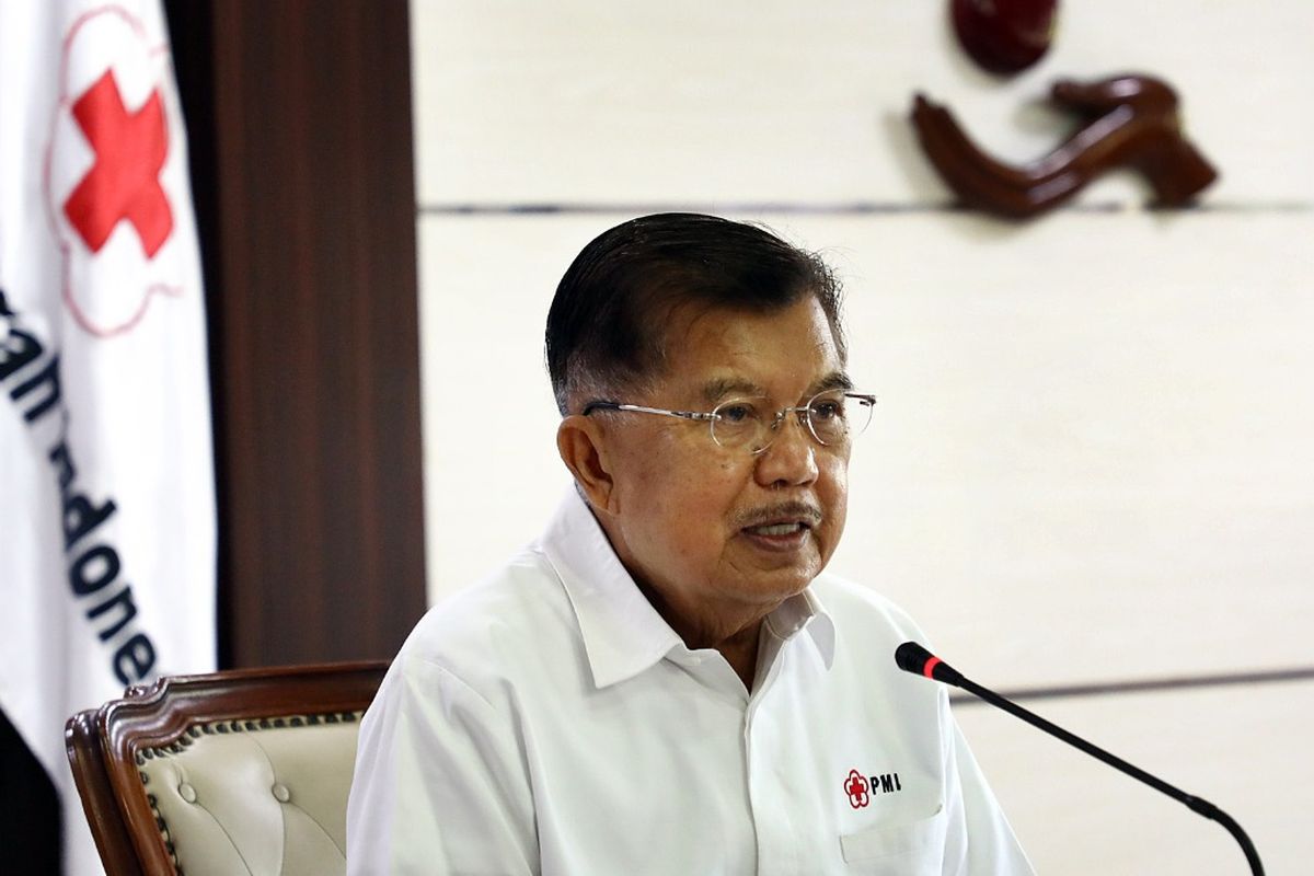 Jusuf Kalla.