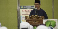 Kloter Pertama Jemaah Haji Asal Jawa Barat Tiba di Indonesia