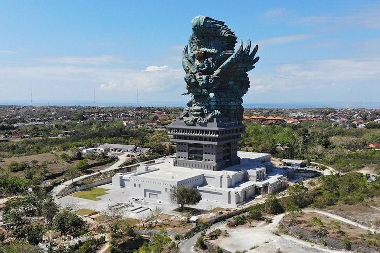 Garuda Wisnu Kencana