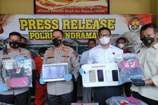 Pembunuh Perempuan Asal Jakarta di Kamar Kos Indramayu Ditangkap