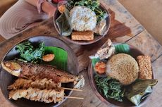 Eksistensi Makanan Khas Tiwul yang Ramai di Kota dan Desa