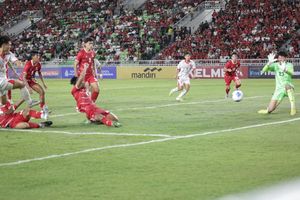 Nova Arianto Puji Dafa Al Gasemi, Harap Bisa Naik ke Timnas Senior