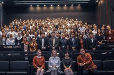 14 Anak Muda Indonesia Terpilih di Ajang Konferensi AFMAM 2019