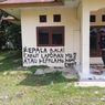 Kepala Balai TNTN Diancam Usai Tangkap Perambah Hutan Lindung di Riau