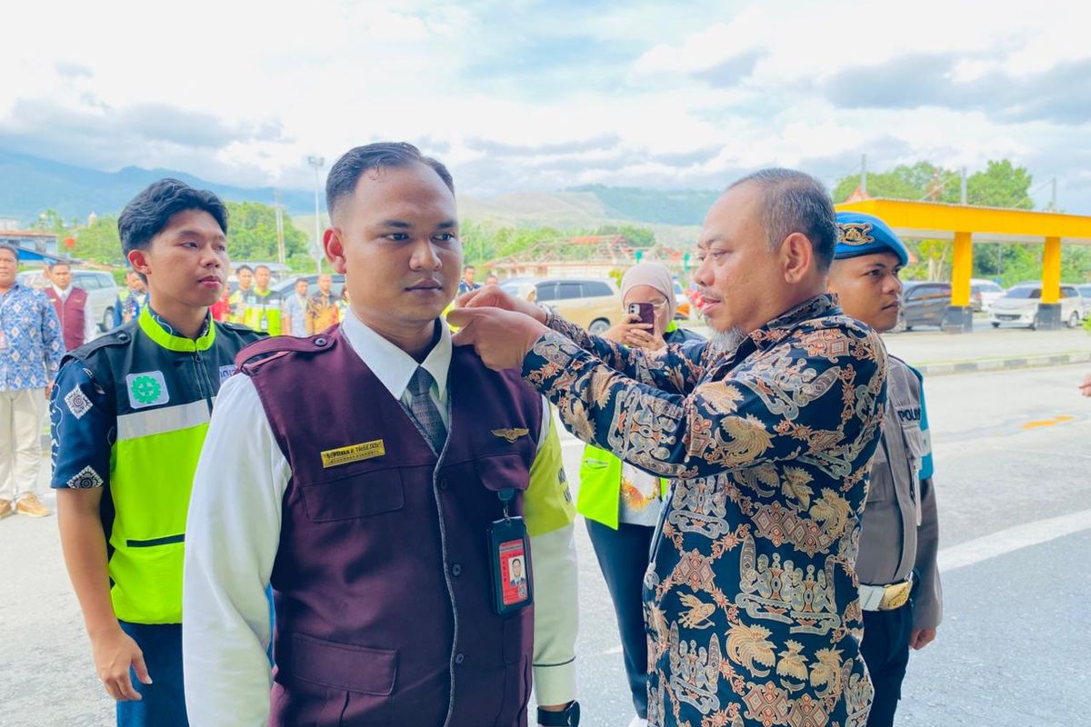 Masa Mudik Lebaran, Bandara Sentani Diperkirakan Layani 89.736 Penumpang