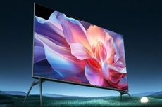 Xiaomi Perkenalkan Smart TV 100 Inci, Harga Rp 30 Jutaan