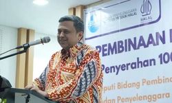 Sertifikasi Halal Diklaim Ciptakan 12.321 Lapangan Kerja dalam 100 Hari