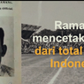 Kisah Andi Ramang, Legenda Sepak Bola Indonesia yang Diakui FIFA