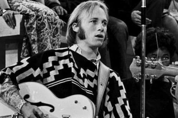 Stephen Stills