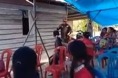 Beredar Video Warga Dihentikan Beribadah di Inhil Riau, Ini Kata Bupati
