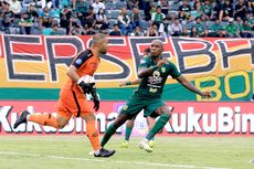 Datang dengan Ekspektasi Tinggi, Striker Persebaya Dihantui Rekor Buruk