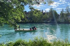 Family Declares Indonesian Governor’s Son Who Drowned in Swiss River Dead