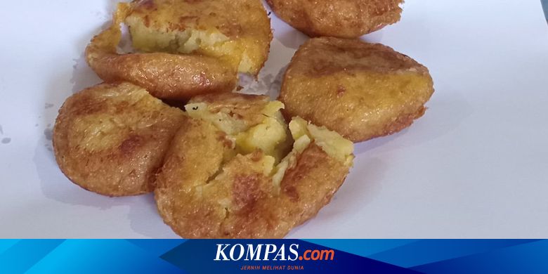 Penyelundupan 100 Pil Koplo Dalam Perkedel di Rutan Nganjuk Digagalkan ...