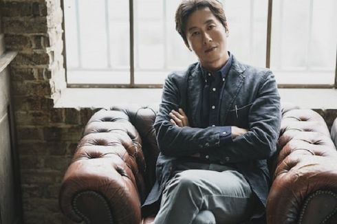 Mobil Terbalik dan Terbakar, Aktor Korea Kim Joo Hyuk Meninggal