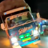Viral, Video Pengemudi Truk Oleng Bahayakan Pengguna Jalan Lain