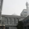 Balai Kota DKI Hanya Gelar Shalat Idul Adha, Tak Ada Pemotongan Hewan Kurban
