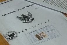 Mafia Tanah di Lampung Palsukan Sertifikat Pakai Pemutih Pakaian, Nama Dihapus dengan Silet