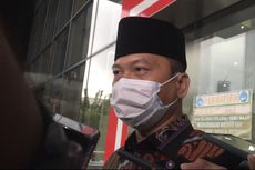 Diperiksa KPK untuk Kasus Bansos Covid-19, Ketua Komisi VIII Yandri Susanto Dicecar 8 Pertanyaan