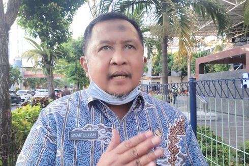 Ancam Kepala BKD, Sekda Nonaktif Bondowoso Dihukum 2 Bulan 15 Hari Penjara