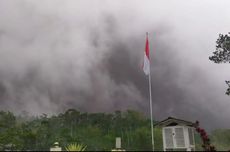 10  Desa di Magelang Terdampak Semburan Awan Panas Gunung Merapi 