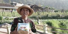 Dompet Dhuafa Bagikan Daging Kurban kepada 920 KK di Dusun Nglelo