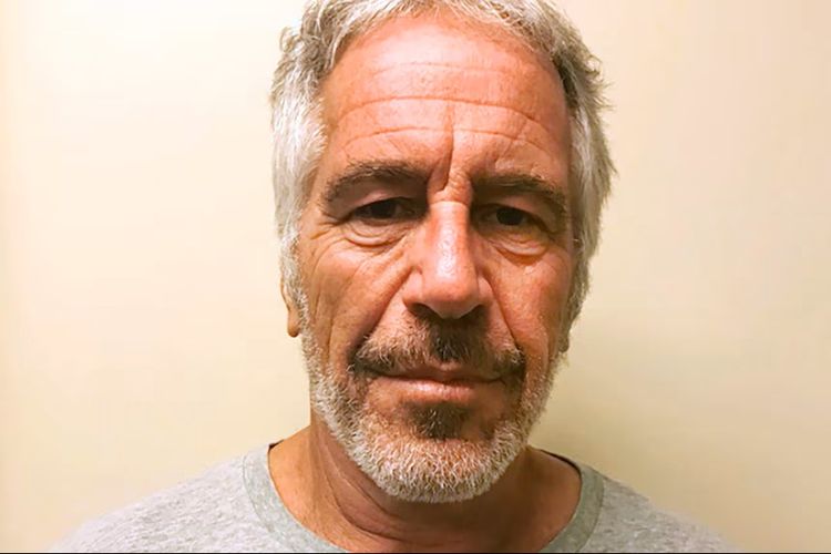 Pengacara dan Akuntan Jeffrey Epstein Digugat, Dituduh Tutupi Kejahatan Seksual