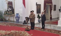 Di Bawah Presiden Prabowo, KLHK Dipisah Jadi Dua Kementerian