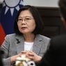 Terus Diserang China, Taiwan: Mana Janjimu? 