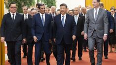 Xi Jinping Paparkan Visi Asia-Pasifik Menuju Era Keterbukaan Baru