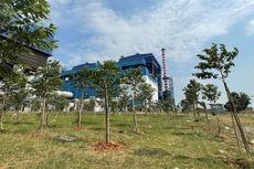 PLTU Babelan Terapkan Teknologi Ramah Lingkungan, Emisi Karbon yang Dikurangi Setara Daya Serap Lebih dari 1,4 Juta Pohon Dewasa 